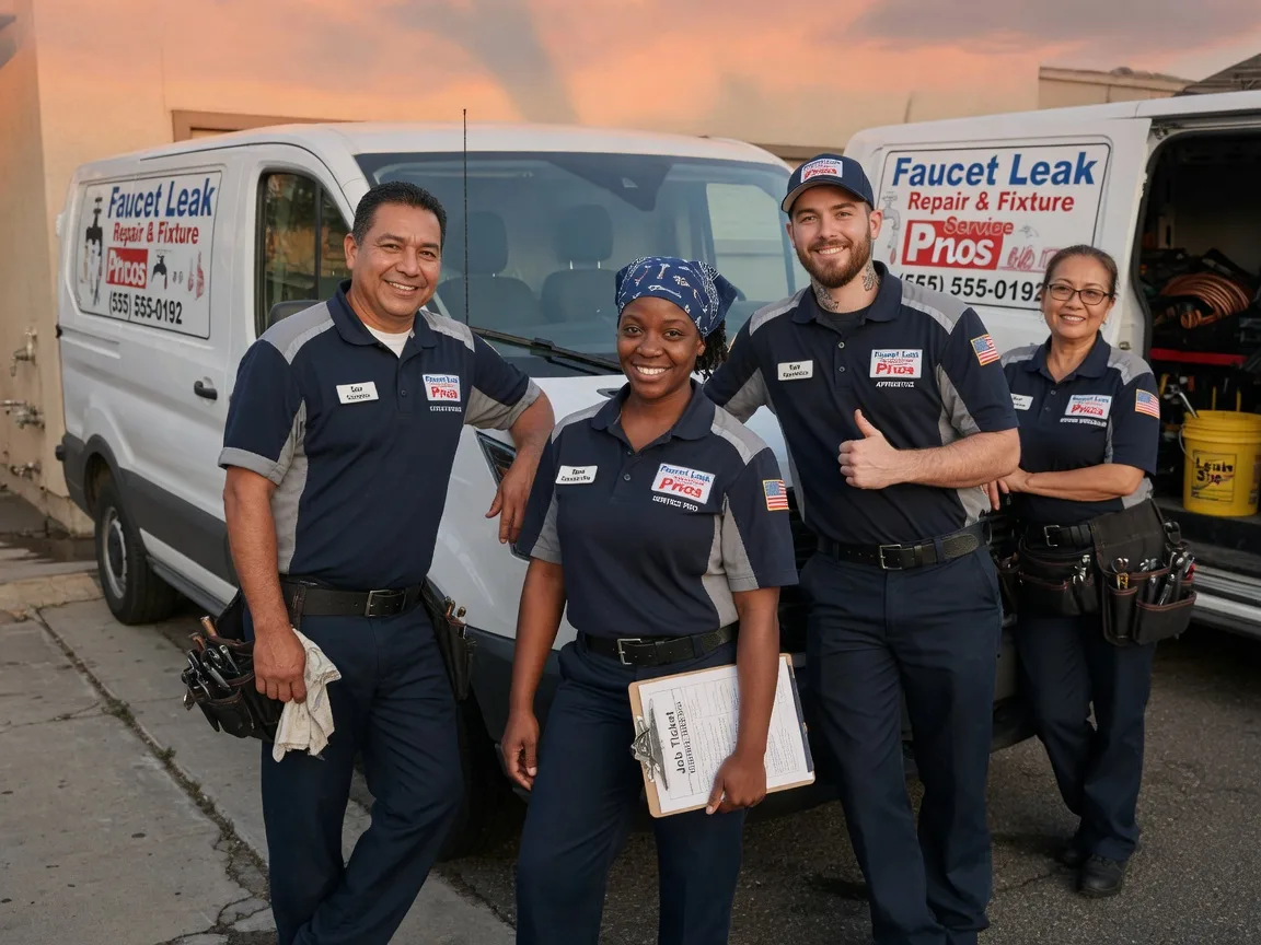 Faucet Repair company in East Bernstadt, KY