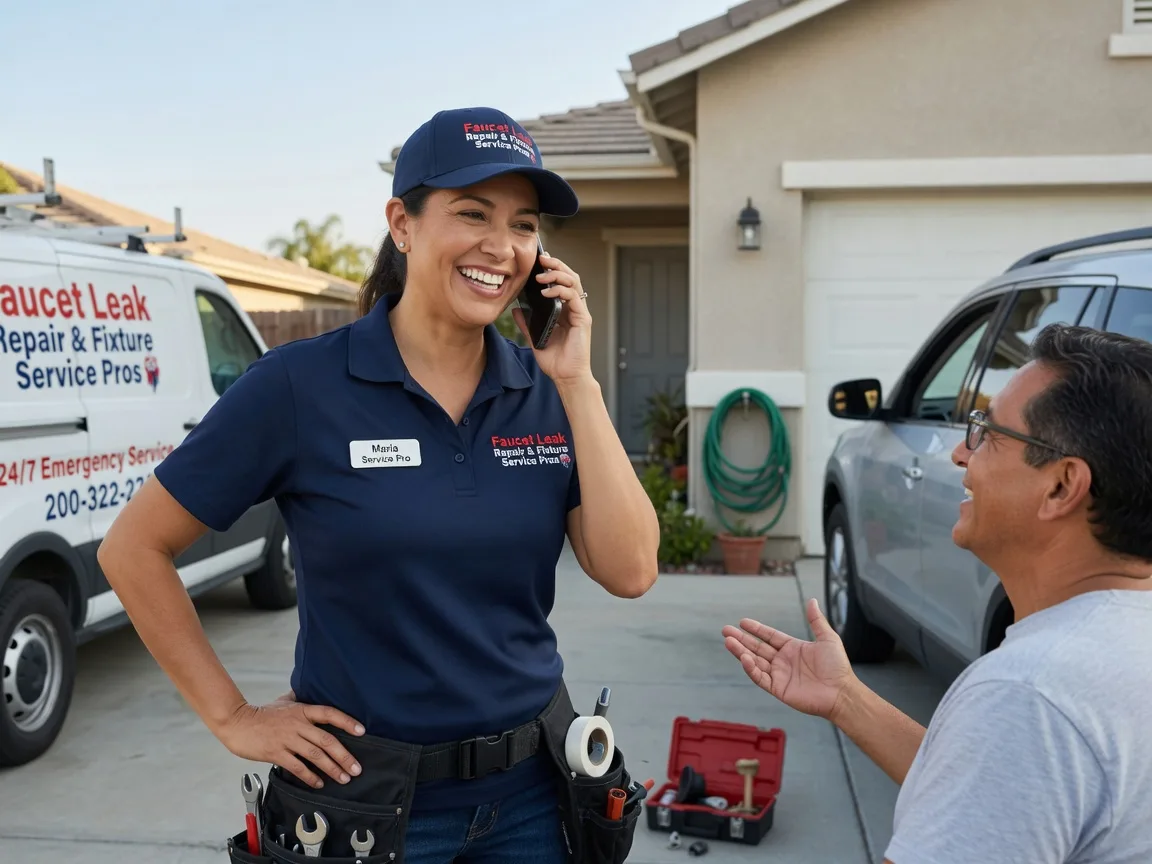 Faucet Repair East Bernstadt, KY FAQs